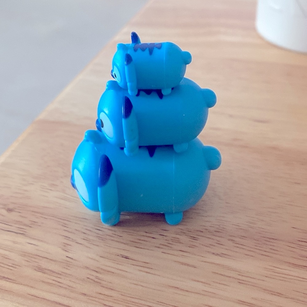 Stitch Disney Tsum Tsum - Picture 2 of 6